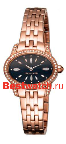 Часы Pierre Cardin Ladies PC104202F08